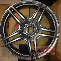 ZD ZY2003 8.5x20 5x112 ET40 DIA66.6 GM