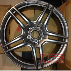ZD ZY2003 8.5x20 5x112 ET40 DIA66.6 GM
