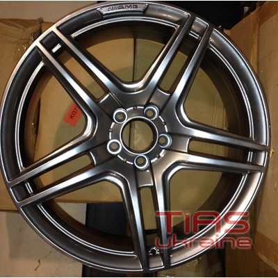 ZD ZY2003 8.5x20 5x112 ET40 DIA66.6 GM