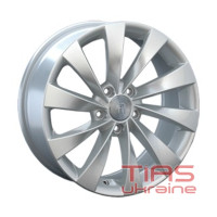 ZD ZY740 7.5x17 5x100 ET45 DIA63.4 GM
