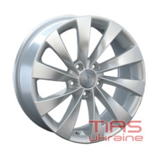 ZD ZY740 7.5x17 5x100 ET45 DIA63.4 GM
