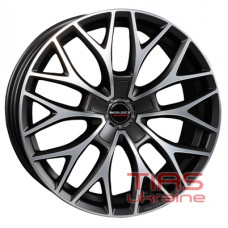 Borbet DY 8.5x19 5x112 ET30 DIA66.5 DGPM