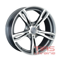 ZD ZY829 8.5x18 5x120 ET30 DIA74.1 GMF