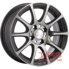 Zorat Wheels 1010 6x14 4x108 ET25 DIA65.1 MK-P