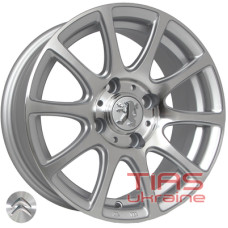 Zorat Wheels 1010 6x14 4x108 ET25 DIA65.1 SP