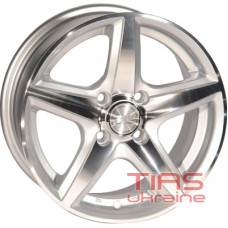 Zorat Wheels 244 6x14 4x108 ET25 DIA73.1 SP