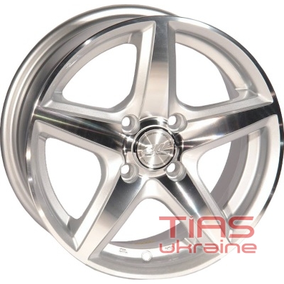 Zorat Wheels 244 6x14 4x108 ET25 DIA73.1 SP