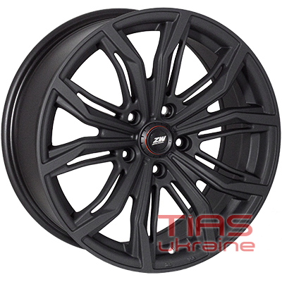 Zorat Wheels 2747 7x16 5x108 ET42 DIA65.1