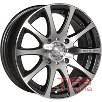 Zorat Wheels 3114Z 6.5x15 4x114.3 ET38 DIA67.1 EP