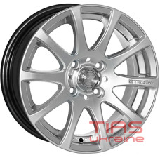 Zorat Wheels 3114Z 6x14 4x100 ET35 DIA67.1 HS