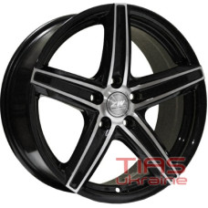 Zorat Wheels 3143 6x14 4x100 ET35 DIA67.1 BP