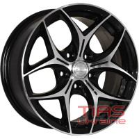 Zorat Wheels 3206 5.5x13 4x98 ET25 DIA58.6 BP