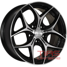 Zorat Wheels 3206 5.5x13 4x98 ET25 DIA58.6 BP