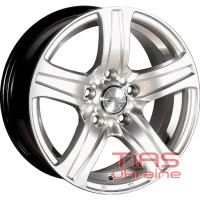 Zorat Wheels 337 6.5x15 5x100 ET35 DIA67.1 HS