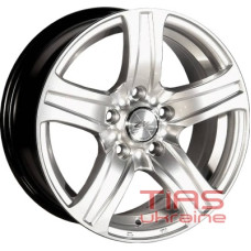 Zorat Wheels 337 6.5x15 5x100 ET35 DIA67.1 HS