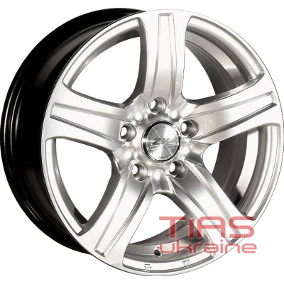 Zorat Wheels 337 6.5x15 5x100 ET35 DIA67.1 HS