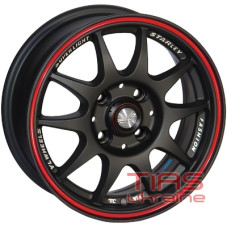 Zorat Wheels 346 5.5x13 4x98 ET20 DIA58.6 BRL