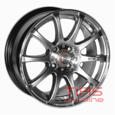 Zorat Wheels 355 6x14 4x108 ET25 DIA73.1 HB6-Z