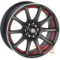Zorat Wheels 355 6.5x15 4x98/114.3 ET35 DIA67.1 R-B6-Z/M