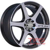 Zorat Wheels 3717Z 7x16 4x98 ET38 DIA67.1 MK-P