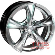 Zorat Wheels 683 5.5x14 4x108 ET25 DIA65.1 HS