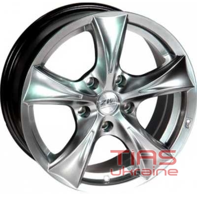 Zorat Wheels 683 5.5x14 4x108 ET25 DIA65.1 HS
