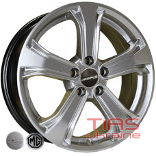 Zorat Wheels 7359 7x17 5x100 ET48 DIA56.1 HS