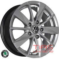 Zorat Wheels 7465 6x15 5x112 ET40 DIA57.1 HS
