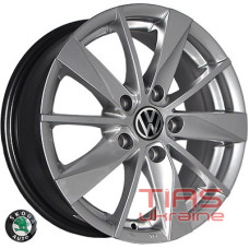 Zorat Wheels 7465 6x15 5x112 ET40 DIA57.1 HS