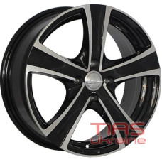 Zorat Wheels 9504 6.5x16 4x100 ET43 DIA67.1 BP