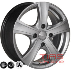 Zorat Wheels 9504 6x15 4x114.3 ET43 DIA67.1 HS