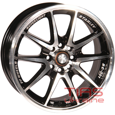 Zorat Wheels 969 6x14 4x98/108 ET35 DIA67.1 BPX
