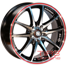 Zorat Wheels 969 6x14 4x98 ET35 DIA67.1 RL BPX