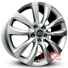Zorat Wheels D002 7x17 5x114.3 ET40 DIA67.1 HB