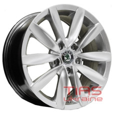 Zorat Wheels D015 6.5x15 5x112 ET42 DIA57.1 HS