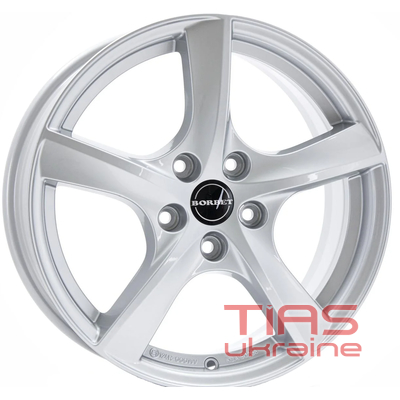 Borbet TL2 7x17 5x114.3 ET50 DIA67.1 S