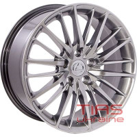 Zorat Wheels D9026 7.5x17 5x114.3 ET35 DIA60.1 HB Zorat Wheels D9026 7.5x17 5x114.3 ET35 DIA60.1 HB