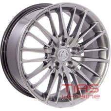 Zorat Wheels D9026 7.5x17 5x114.3 ET35 DIA60.1 HB