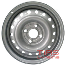 Евродиск 52A45D 5.5x13 4x100 ET45 DIA57.1 S