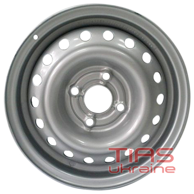 Евродиск 52A45D 5.5x13 4x100 ET45 DIA57.1 S