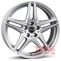 Borbet XR 7.5x17 5x112 ET29 DIA66.6 S