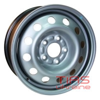 Евродиск 64K42J 6x15 5x120 ET42 DIA72.5 S