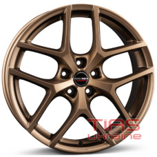 Borbet Y 8x18 5x112 ET44 DIA57.1 BR