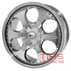 Brock B18 8.5x20 5x120 ET35 DIA72.6 SLC