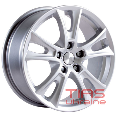 Skad Альфа 7.5x17 5x114.3 ET45 DIA60.1 Селена Skad Альфа 7.5x17 5x114.3 ET45 DIA60.1 Селена