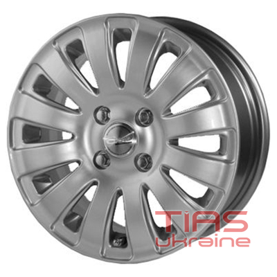 Skad Аполлон 6x14 4x108 ET38 DIA67.1 Селена