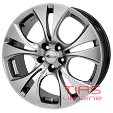 Brock B20 7x16 5x114.3 ET42 DIA72.6 CS