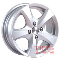 Skad Уран 6x14 4x108 ET37 DIA67.1 Селена