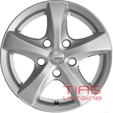 Skad Уран 6x14 4x100 ET37 DIA67.1 гоночный