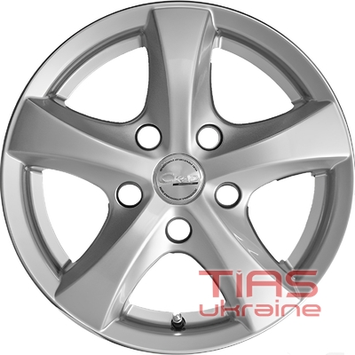 Skad Уран 6x14 4x100 ET37 DIA67.1 гоночный